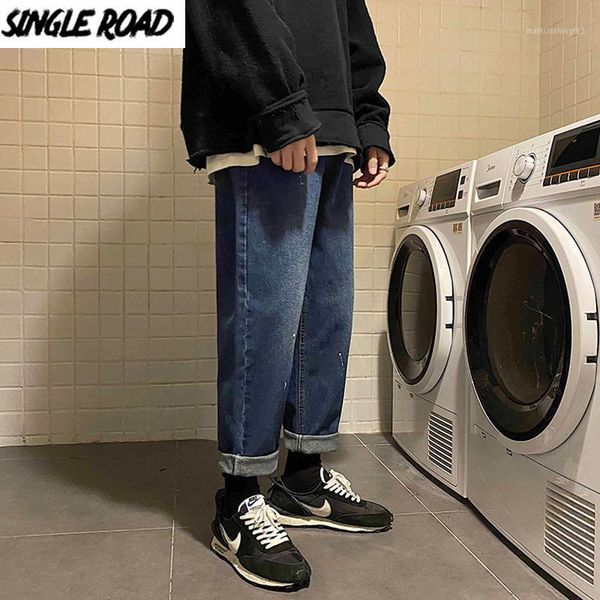 men's jeans singleroad mens men 2021 autumn oversized casual wide leg korean style denim pants harajuku japanese blue for men1
men's jeans singleroad mens men 2021 autumn oversized casual wide leg korean style denim pants harajuku japanese blue for men1