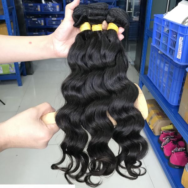 factory wholesale 100% virgin unprocessed cambodian hair natural wave human hair bundles for black women selling, Black;brown
factory wholesale 100% virgin unprocessed cambodian hair natural wave human hair bundles for black women selling, Black;brown