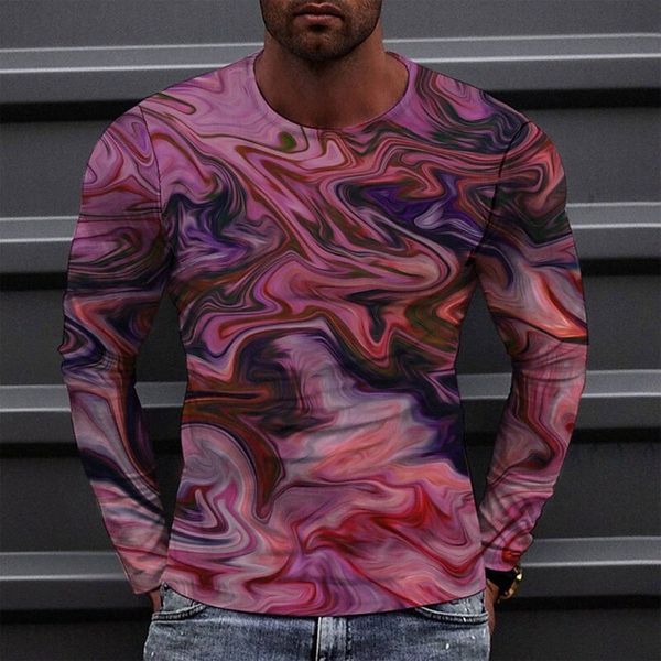 men's tee t shirt 3d print graphic round neck casual daily print long sleeve fashion designer comfortable big and tall pink z8wp#, White;black
men's tee t shirt 3d print graphic round neck casual daily print long sleeve fashion designer comfortable big and tall pink z8wp#, White;black
