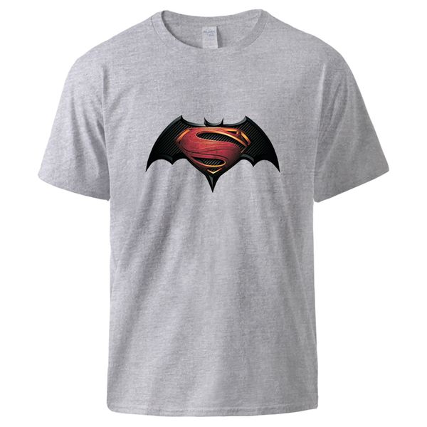 супергероя bat печати лето с коротким рукавом streetwear сыпучие мода топы tee мужской марка черный tee спорта толстовка с капюшоном балахон
супергероя bat печати лето с коротким рукавом streetwear сыпучие мода топы tee мужской марка черный tee спорта толстовка с капюшоном балахон