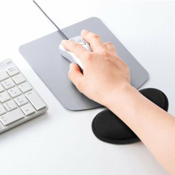 mouse pads & wrist rests keyboard rest pad slow rebound memory foam support cushion dq-drop
mouse pads & wrist rests keyboard rest pad slow rebound memory foam support cushion dq-drop