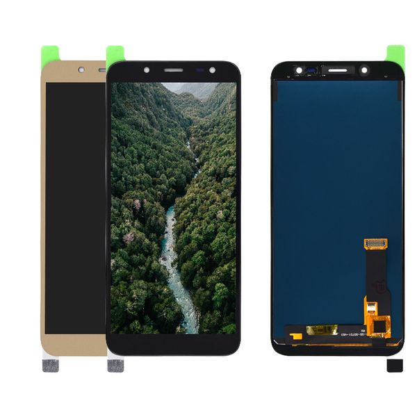 samsung lcd galaxy j6 j600 j600f j600y дисплей сенсорный экран digitizer ассамблеи аксессуары для мобильных телефонов
samsung lcd galaxy j6 j600 j600f j600y дисплей сенсорный экран digitizer ассамблеи аксессуары для мобильных телефонов