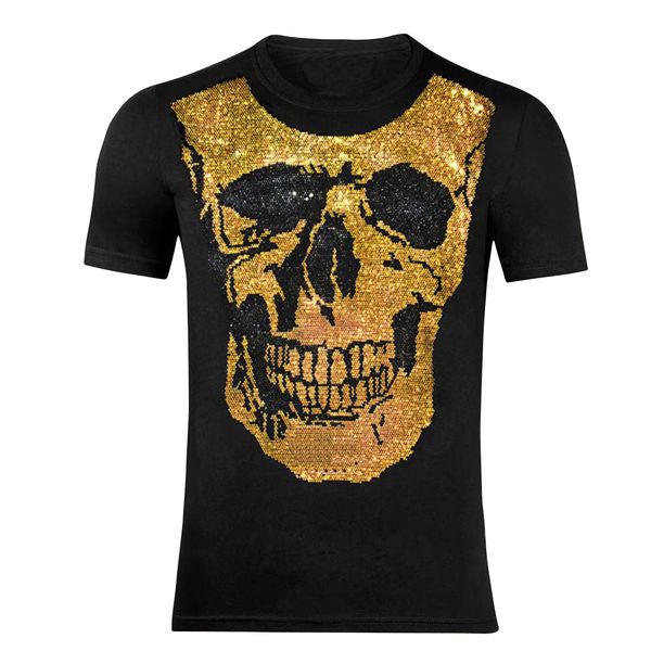 plein bear t shirts brand designer rhinestone skull men t-shirts classical hip hop streetwear tshirt casual tees fszw5979, White;black
plein bear t shirts brand designer rhinestone skull men t-shirts classical hip hop streetwear tshirt casual tees fszw5979, White;black