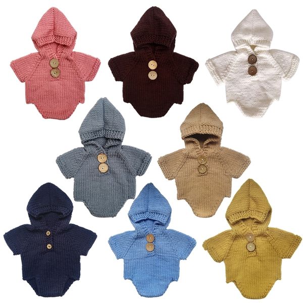 new 1pc newborn outfit pgraphy romper crochet clothes baby p props costume 1028, Yellow
new 1pc newborn outfit pgraphy romper crochet clothes baby p props costume 1028, Yellow