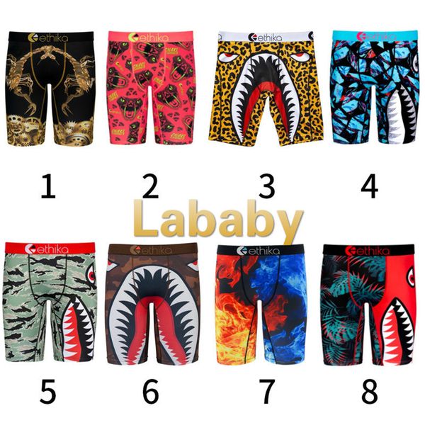 new designer ethika mens underwear boxer swimsuit de marca shorts breathable underpants beach cuecas masculina boxers quick dry 2021
new designer ethika mens underwear boxer swimsuit de marca shorts breathable underpants beach cuecas masculina boxers quick dry 2021