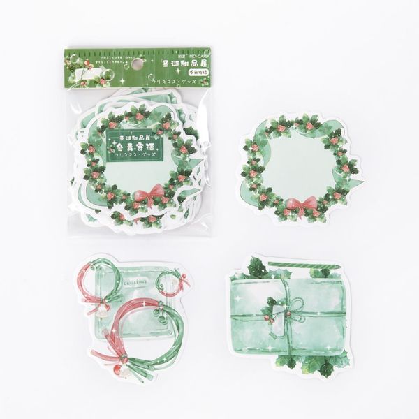 christmas dessert house series kawaii cute sticky note memo pad creative decorative handbook material collection jllguq yeah2010
christmas dessert house series kawaii cute sticky note memo pad creative decorative handbook material collection jllguq yeah2010