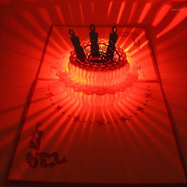 3d laser cut up greeting card postcards happy birthday cake music led lighting handmade paper craft cards carving art gifts1
3d laser cut up greeting card postcards happy birthday cake music led lighting handmade paper craft cards carving art gifts1
