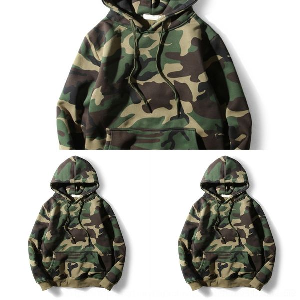 j7ke3 men's high street hip hop hoodie fashion camouflage fashion couple korean sweatersweater sweater loose casual plush hoodie qcfgs, Black
j7ke3 men's high street hip hop hoodie fashion camouflage fashion couple korean sweatersweater sweater loose casual plush hoodie qcfgs, Black