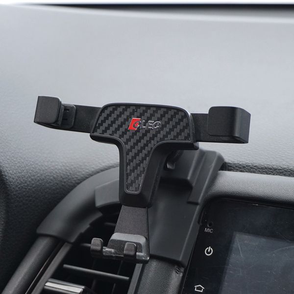 for honda vezel hrv 2014-2019 plastic alloy carbon car bracket mobile phone holder air vent mount stand 1 set lhd
for honda vezel hrv 2014-2019 plastic alloy carbon car bracket mobile phone holder air vent mount stand 1 set lhd