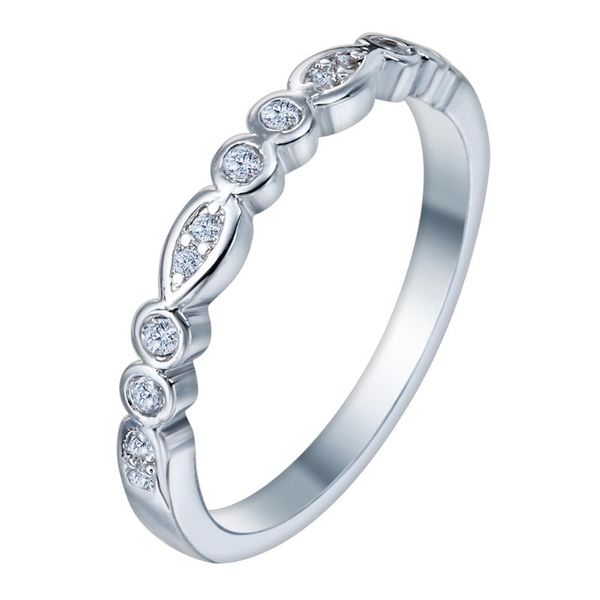 hainon thin round fsh promise rings new jewelry princess cubic zircon crystal silver color wedding engagement ring for women, Slivery;golden
hainon thin round fsh promise rings new jewelry princess cubic zircon crystal silver color wedding engagement ring for women, Slivery;golden