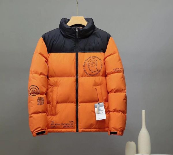 mens winter jacket warm coat parka jacket men brain death winter down jacket outdoor thick warm feather man down coat 8896, Black
mens winter jacket warm coat parka jacket men brain death winter down jacket outdoor thick warm feather man down coat 8896, Black