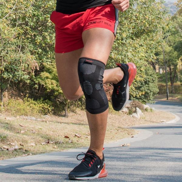 elbow & knee pads direct sale sports protection nylon knitting anti slip sweat absorbing running protection1, Black;gray
elbow & knee pads direct sale sports protection nylon knitting anti slip sweat absorbing running protection1, Black;gray