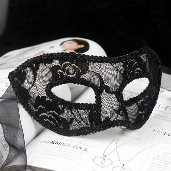 newblack eye red lace white women mask party for halloween venetian masquerade masks
newblack eye red lace white women mask party for halloween venetian masquerade masks