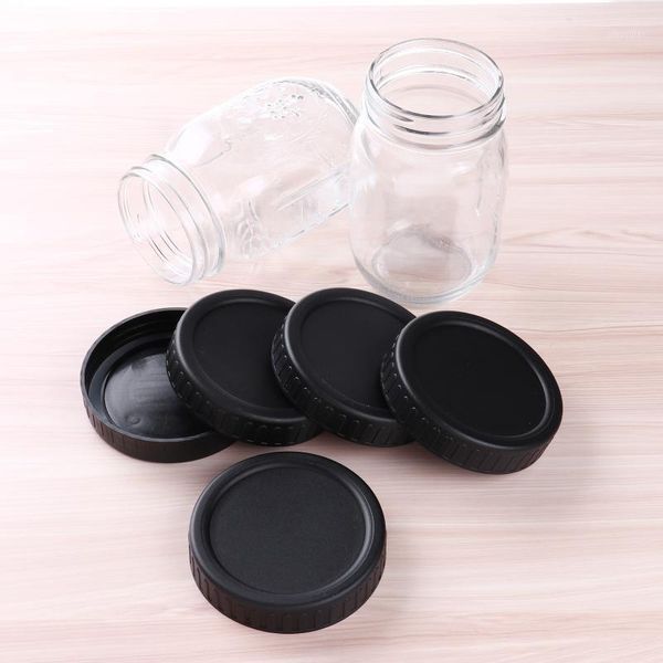 5pcs 86mm plastic mason jar lids suitable for balls wide mouths kitchen storage caps galss bottles canning drinking covers caps1
5pcs 86mm plastic mason jar lids suitable for balls wide mouths kitchen storage caps galss bottles canning drinking covers caps1