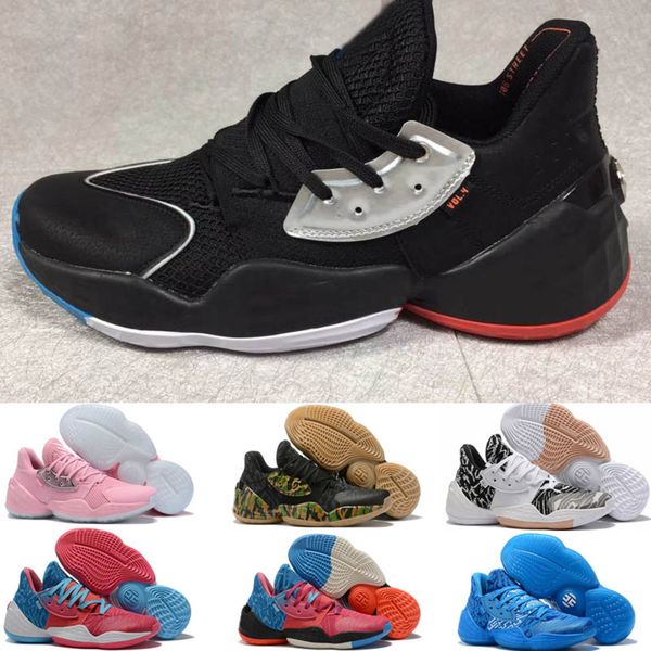 2020 james harden 4 vol.4 wild ink lemonade spotted breathe knit men's outdoor shoes trainer sport sneaker size 40-46
2020 james harden 4 vol.4 wild ink lemonade spotted breathe knit men's outdoor shoes trainer sport sneaker size 40-46