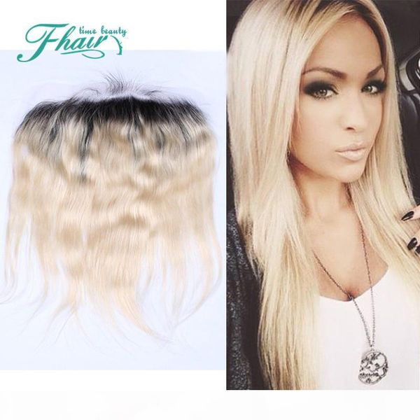 middle 3 way part brazilian blonde ombre lace frontal closure 13x4 silky straight #1b 613 two tone full lace frontal bleached knots, Black;brown
middle 3 way part brazilian blonde ombre lace frontal closure 13x4 silky straight #1b 613 two tone full lace frontal bleached knots, Black;brown