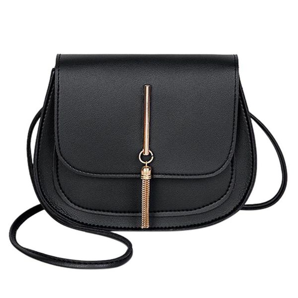 women bag shoulder messenger bag fashion simple style solid color tassel leather simple wild casual solid color leather h1
women bag shoulder messenger bag fashion simple style solid color tassel leather simple wild casual solid color leather h1