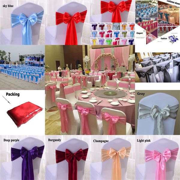 cover sash bow tie ribbon decoration satin party supplies chair sashes for wedding deocoration 8 n7rfi
cover sash bow tie ribbon decoration satin party supplies chair sashes for wedding deocoration 8 n7rfi