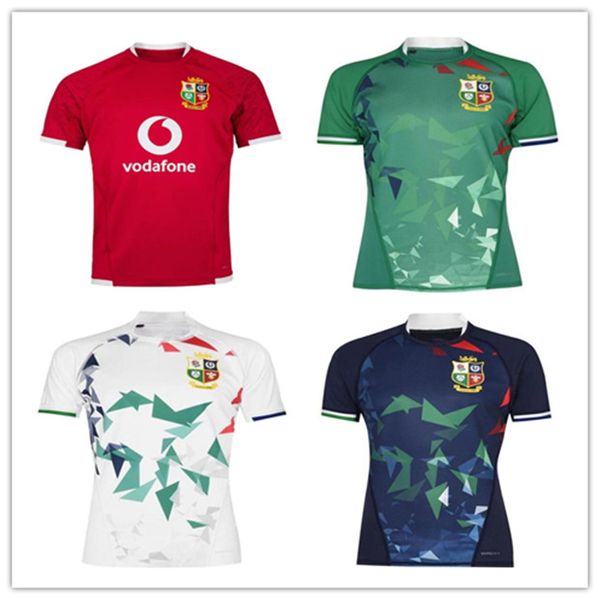 2020 2021 british & irish lions rugby jersey 20 21 british lions rugby home training shirt size s-3xl, Black;gray
2020 2021 british & irish lions rugby jersey 20 21 british lions rugby home training shirt size s-3xl, Black;gray