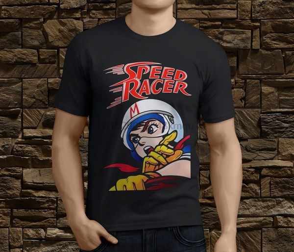 new cool speed racer vintage cartoon men size 3xl teesfashion style men tee classic tee hoodie designers t shirts sweatshirt
new cool speed racer vintage cartoon men size 3xl teesfashion style men tee classic tee hoodie designers t shirts sweatshirt