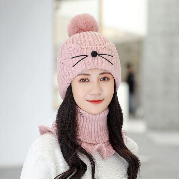 2020 новая женщина зимы beanie hat шарф набор fur помпонное шляпы женский толстые теплые трикотажные hat девушки сладкие симпатичные уха защ, Blue;gray
2020 новая женщина зимы beanie hat шарф набор fur помпонное шляпы женский толстые теплые трикотажные hat девушки сладкие симпатичные уха защ, Blue;gray