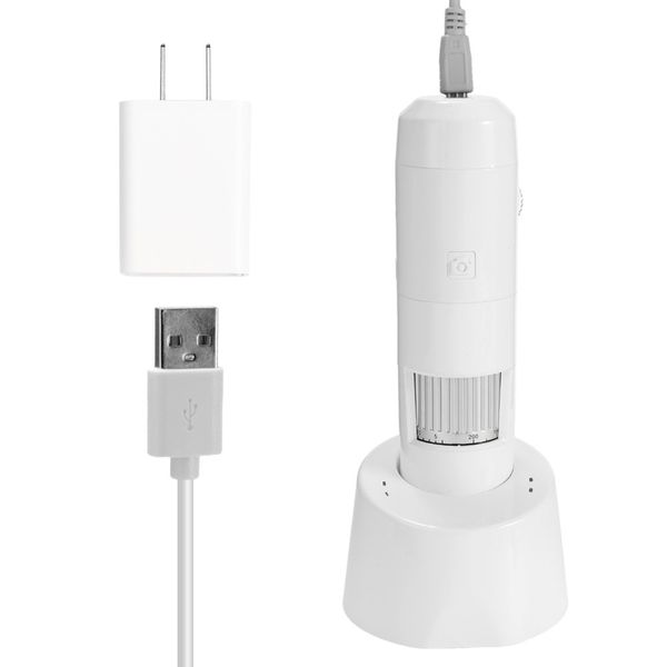 ht-bw35 5-200x adjustable hd skin and hair follicles of the scalp detector wifi wireless household portable skins tester can be ped 
ht-bw35 5-200x adjustable hd skin and hair follicles of the scalp detector wifi wireless household portable skins tester can be ped