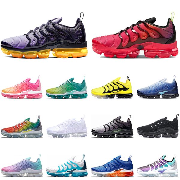 tn plus mens women running shoes laser orange black laser crimson lemon lime sports sneakers mens trainers airs size 36-45
tn plus mens women running shoes laser orange black laser crimson lemon lime sports sneakers mens trainers airs size 36-45