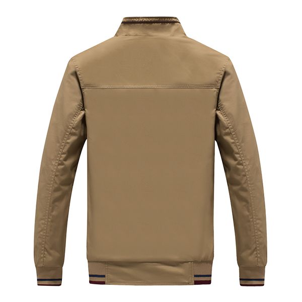 2021 new men spring autumnr luyzjzen m-4xl mens jackets and men's jacket clothes k117 z9wu, Black;brown
2021 new men spring autumnr luyzjzen m-4xl mens jackets and men's jacket clothes k117 z9wu, Black;brown