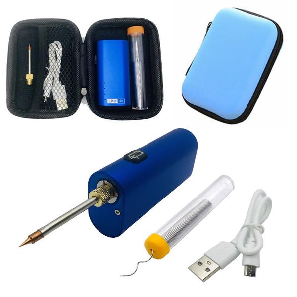 hand & power tool accessories 5v 50w electric soldering iron kit wireless charging portable with usb welding tools android interface
hand & power tool accessories 5v 50w electric soldering iron kit wireless charging portable with usb welding tools android interface