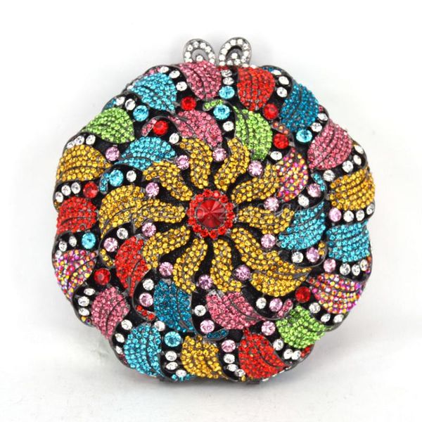 2020 new side sun diamond crystal evening bag clutch bag styling day clutches lady wedding woman women
2020 new side sun diamond crystal evening bag clutch bag styling day clutches lady wedding woman women