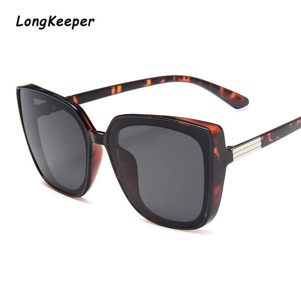 sunglasses ladies oversized cat eye vintage women style brand design glasses shades uv400, White;black
sunglasses ladies oversized cat eye vintage women style brand design glasses shades uv400, White;black