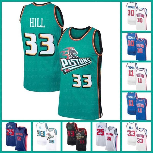 portland trail blazers jersey damian 0 lillard detroit pistons jersey grant 33 hill dennis 10 rodman isiah 11 thomas, Black;red
portland trail blazers jersey damian 0 lillard detroit pistons jersey grant 33 hill dennis 10 rodman isiah 11 thomas, Black;red