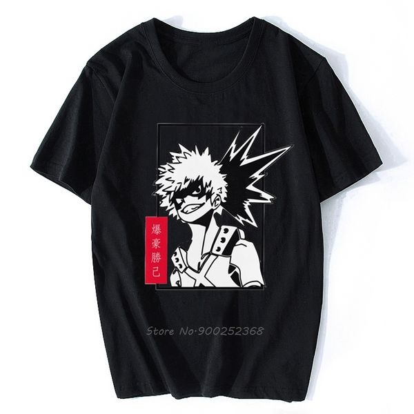 kawaii katsuki bakugo my hero academia men short sleeve boku no hero pure cotton anime manga gift hoodie designers t shirts sweatshirt
kawaii katsuki bakugo my hero academia men short sleeve boku no hero pure cotton anime manga gift hoodie designers t shirts sweatshirt