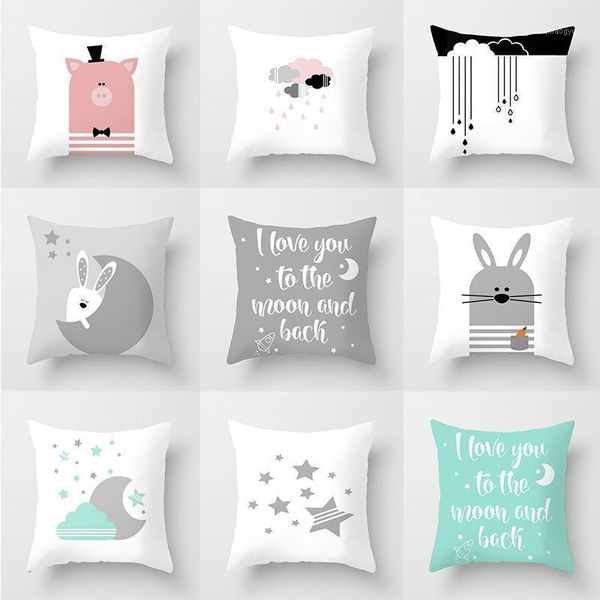 new pink blue nordic style lovely concise cartoon print white pillowcase polyester white throw pillows cover for sofa decoration1
new pink blue nordic style lovely concise cartoon print white pillowcase polyester white throw pillows cover for sofa decoration1
