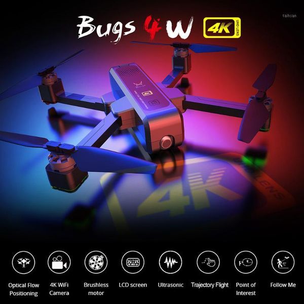 mjx b4w bugs 4w brushless rc quadcopter with camera 4k 5g wifi gps ultrasonic optical flow positioning foldable drone 20mins1
mjx b4w bugs 4w brushless rc quadcopter with camera 4k 5g wifi gps ultrasonic optical flow positioning foldable drone 20mins1