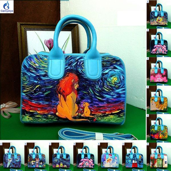 2020 new fashion casual tote art oil hand painted van gogh star women totes genuine leather handbags original design lady bags
2020 new fashion casual tote art oil hand painted van gogh star women totes genuine leather handbags original design lady bags