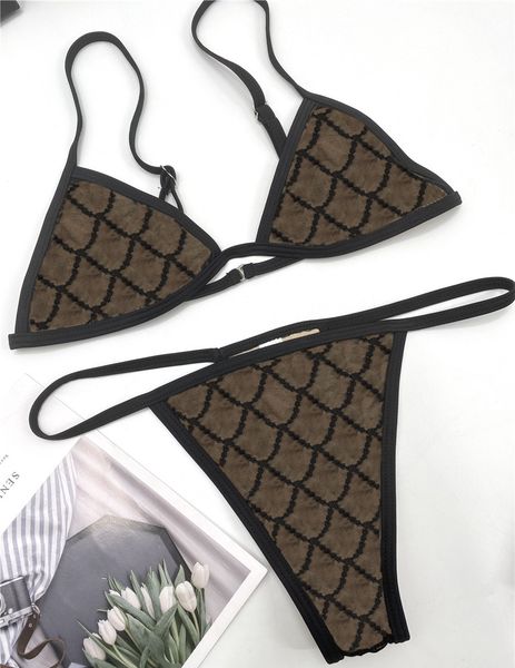 triangle beach bra set classic letters lace swimwear for women black pink tulle embroidery lingerie underwear split bikinis
triangle beach bra set classic letters lace swimwear for women black pink tulle embroidery lingerie underwear split bikinis