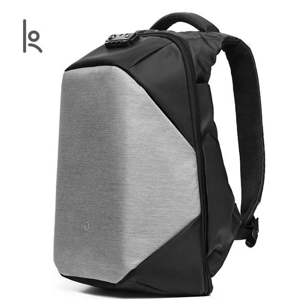k click solid backpacks scientific storage system bags external usb charging lapbackpack for man and women bbykyu alice_bag
k click solid backpacks scientific storage system bags external usb charging lapbackpack for man and women bbykyu alice_bag