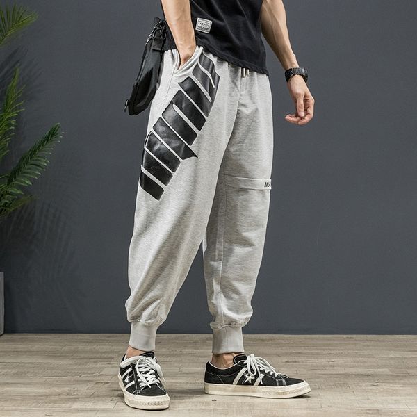 summer fashion knitted men's loose large size youth casual and sports pants basketball sports pants versatile thin elastic basketball l, Blue
summer fashion knitted men's loose large size youth casual and sports pants basketball sports pants versatile thin elastic basketball l, Blue