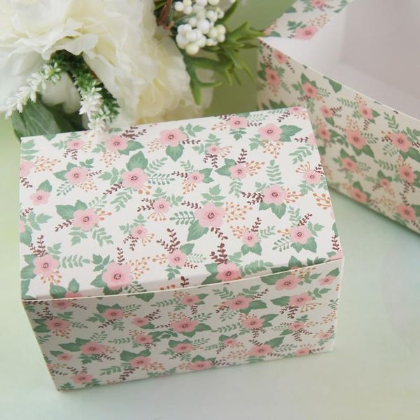 flowers in bloom 10pcs paper box 15*10*9cm storage boxes as cookie candy candle jar wedding christmas birthday party gifts pack
flowers in bloom 10pcs paper box 15*10*9cm storage boxes as cookie candy candle jar wedding christmas birthday party gifts pack
