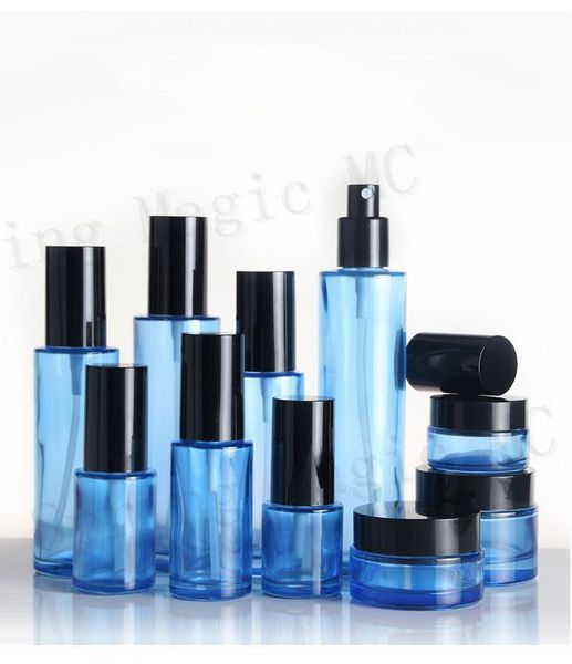 storage bottles & jars 60ml blue/green/frosted glass lotion bottle cosmetic liquid refillable spray skin care container,perfume/essence
storage bottles & jars 60ml blue/green/frosted glass lotion bottle cosmetic liquid refillable spray skin care container,perfume/essence