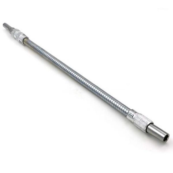flexible multifunctional extension durable bit accessories drill screwdriver electric metal connection tool shaft rod hose1
flexible multifunctional extension durable bit accessories drill screwdriver electric metal connection tool shaft rod hose1