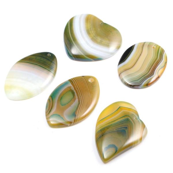 new 1 piece agates pendants irregular shape natural stone pendants charms for jewelry making necklace, Bronze;silver
new 1 piece agates pendants irregular shape natural stone pendants charms for jewelry making necklace, Bronze;silver