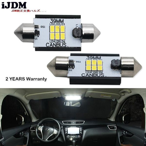 ijdm высокого качества c5w c10w led 31/36 / 39 / 41мм canbus автомобиля фестона свет авто интерьер купола лампы для чтения лампы 6000к белый
ijdm высокого качества c5w c10w led 31/36 / 39 / 41мм canbus автомобиля фестона свет авто интерьер купола лампы для чтения лампы 6000к белый