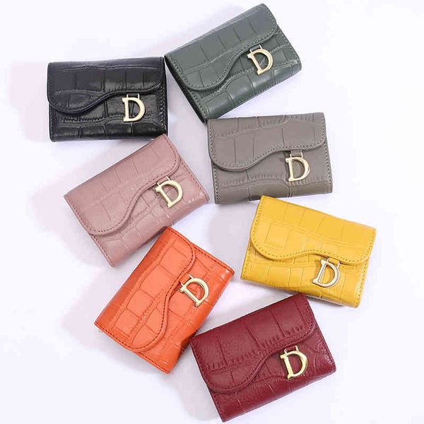 80% store online leather organ card bag collet layer cowhide stone texture buckle women's cover business wholesale, Red;black
80% store online leather organ card bag collet layer cowhide stone texture buckle women's cover business wholesale, Red;black