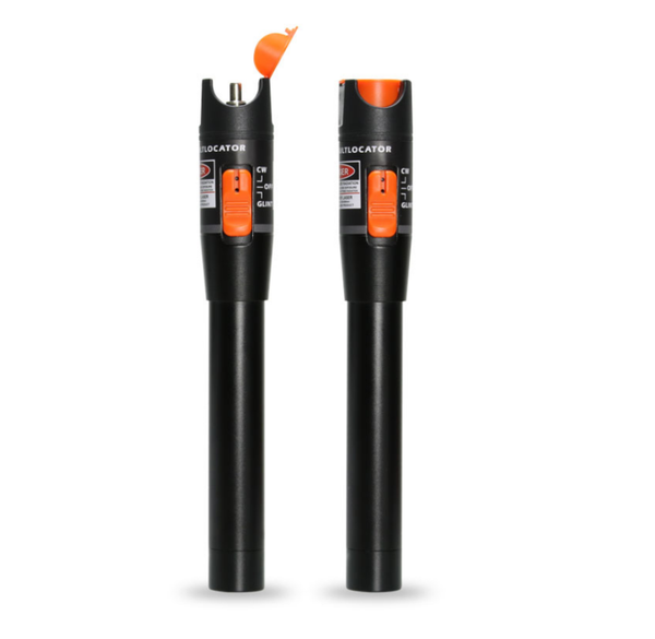 fiber optic equipment 30mw ftth tester pen type red laser optical fiberlight 10mw visual fault locator cable vfl
fiber optic equipment 30mw ftth tester pen type red laser optical fiberlight 10mw visual fault locator cable vfl