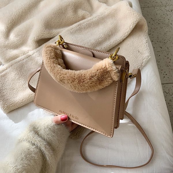 женский универсальный мех весной 2020 новое плечо bagfashion маленькой сумки женской универсален одно плечо сумка f3ahc
женский универсальный мех весной 2020 новое плечо bagfashion маленькой сумки женской универсален одно плечо сумка f3ahc