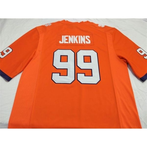 rare clemson tigers m.dean perry daquan bowers jarvis jenkins real full embroidery jersey size s-4xl or custom any name or number jersey, Black
rare clemson tigers m.dean perry daquan bowers jarvis jenkins real full embroidery jersey size s-4xl or custom any name or number jersey, Black