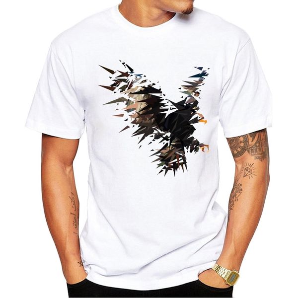 new arrivals 2019 cool eagle art design men's fashion printed short sleeve hipster tee hoodie designers t shirts sweatshirt
new arrivals 2019 cool eagle art design men's fashion printed short sleeve hipster tee hoodie designers t shirts sweatshirt