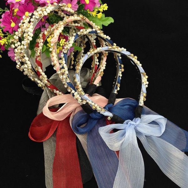 pearl rhinestone lace ribbon hair hoop braid hair band hairbands for women hairband headwear headband hair ornaments accessories h wmtlsz, Black;brown
pearl rhinestone lace ribbon hair hoop braid hair band hairbands for women hairband headwear headband hair ornaments accessories h wmtlsz, Black;brown